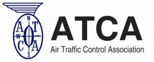 Air Traffic Control Association logo