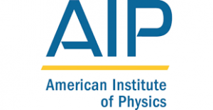 American Institute of Physics logo