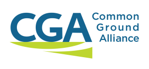 Common Ground Alliance logo