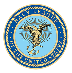 Navy League of the United States logo