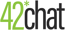 42Chat logo