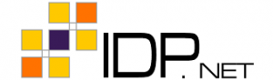 IDP.net logo