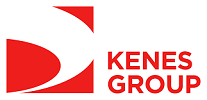 Kenes Group logo