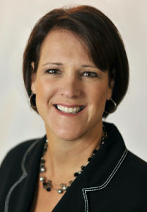 Jodi J. LeBlanc headshot